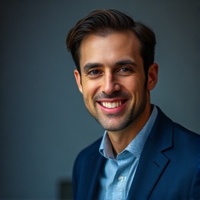 Marco Ferretti — Migliori siti di slot online expert